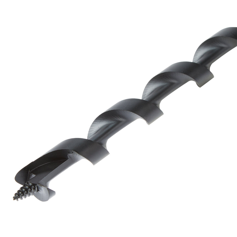 Milwaukee SHOCKWAVE™ Impact Duty 3/8" x 18" Lineman's Auger Bit (48-13-6700)