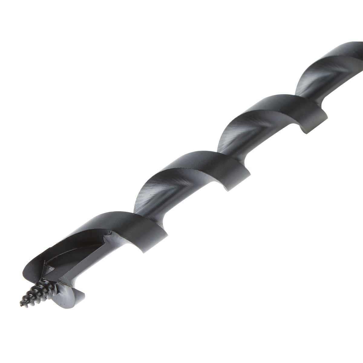 Milwaukee SHOCKWAVE™ Impact Duty 3/8" x 18" Lineman's Auger Bit (48-13-6700)