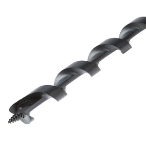 Milwaukee SHOCKWAVE™ Impact Duty 3/8" x 18" Lineman's Auger Bit (48-13-6700)