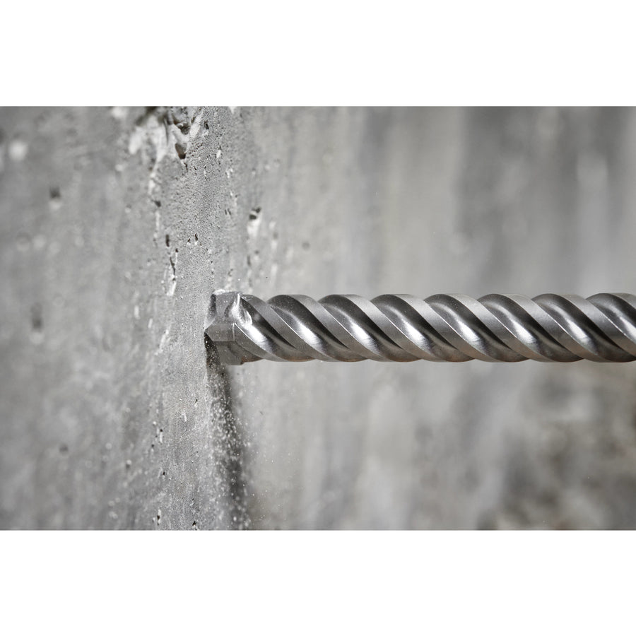 Milwaukee SDS Max 4CT MX4™ 13/16" X 17" X 21" (48-20-3938)