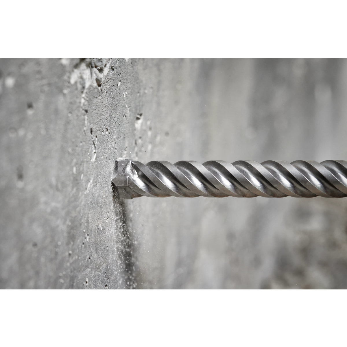 Milwaukee SDS Max 4CT MX4™ 13/16" X 17" X 21" (48-20-3938)