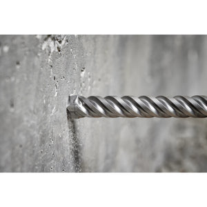 Milwaukee SDS Max 4CT MX4™ 13/16" X 17" X 21" (48-20-3938)