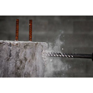 Milwaukee SDS Max 4CT MX4™ 7/8" X 16" X 21" (48-20-3946)