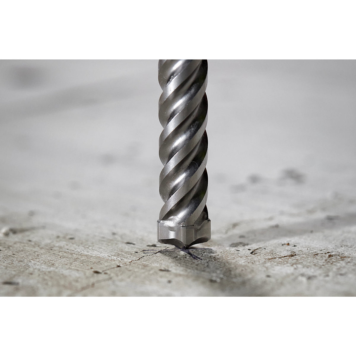 Milwaukee SDS Plus 4CT MX4™ 1/2" X 10" X 12" (48-20-7374)