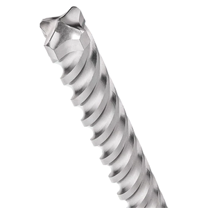 Milwaukee SDS Max 4CT MX4™ 1-1/8" X 12" X 17" (48-20-3964)