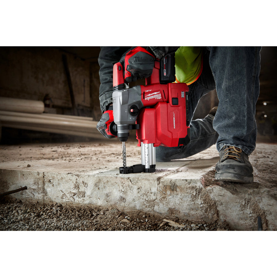Milwaukee SDS Plus 4CT MX4™ 1/2" X 10" X 12" (48-20-7374)