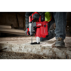 Milwaukee SDS Plus 4CT MX4™ 1/2" X 10" X 12" (48-20-7374)