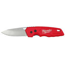 Milwaukee FASTBACK™ Folding Knife (48-22-1520)