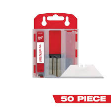 Milwaukee 50 PC General Purpose Utility Blades w/ Dispenser (48-22-1950)
