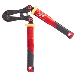 18" Fiberglass Bolt Cutter with PIVOTMOVE™ Rotating Handles (48-22-4218)