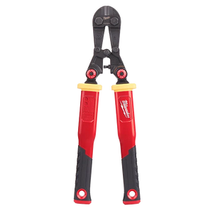 18" Fiberglass Bolt Cutter with PIVOTMOVE™ Rotating Handles (48-22-4218)