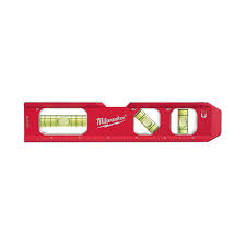 Milwaukee Compact Billet Torpedo Level (48-22-5107)