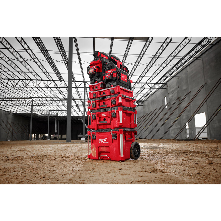PACKOUT Rolling Tool Box (48-22-8427)