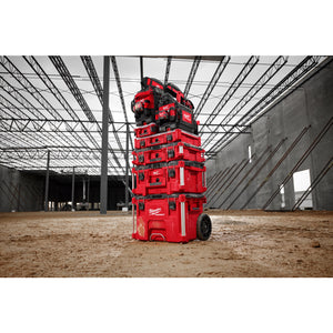 PACKOUT Rolling Tool Box (48-22-8427)