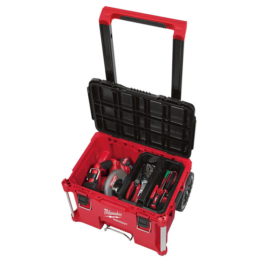 PACKOUT Rolling Tool Box (48-22-8427)