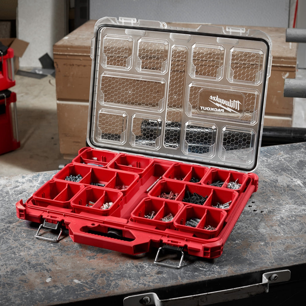 PACKOUT Low-Profile Organizer (48-22-8431)