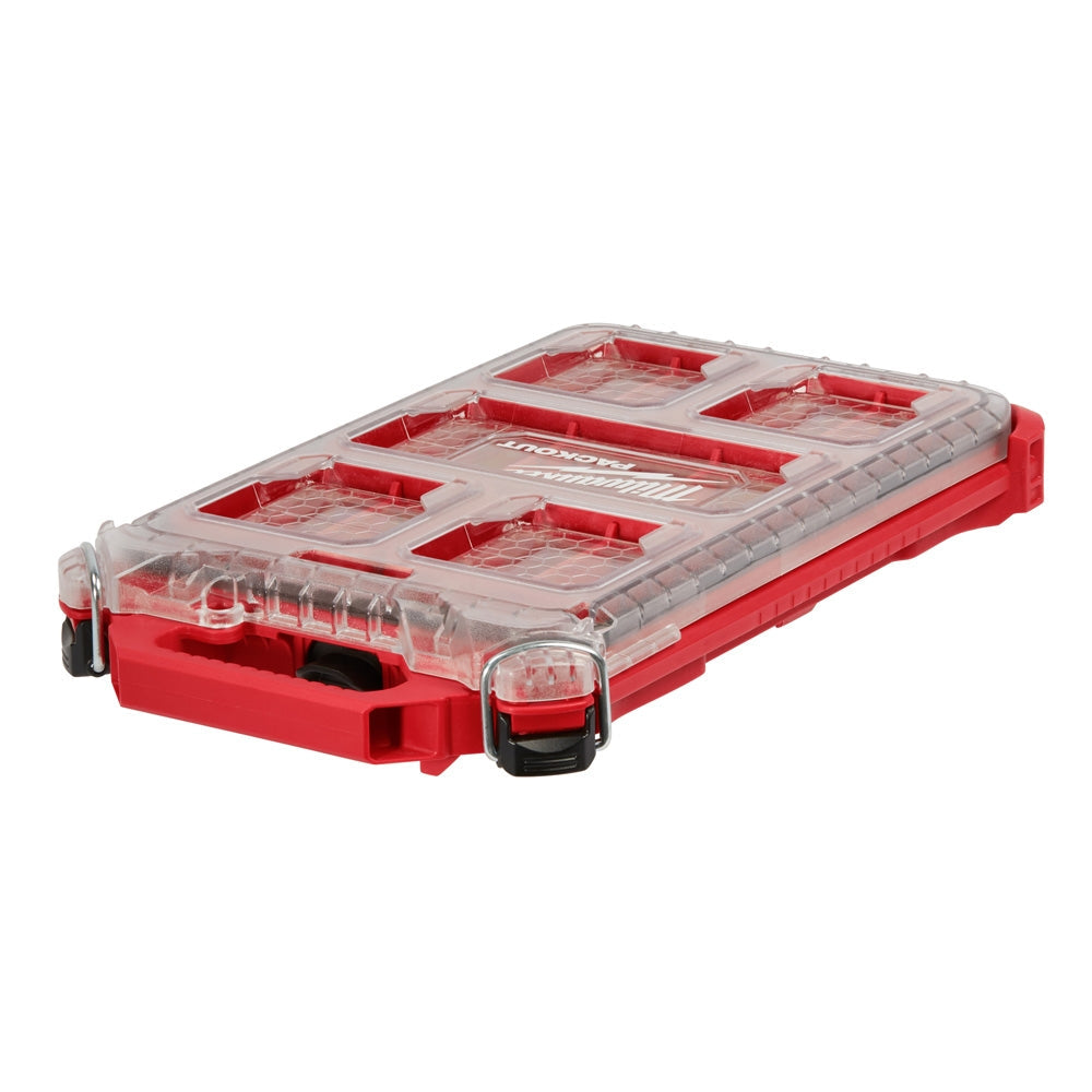PACKOUT Low-Profile Compact Organizer (48-22-8436)