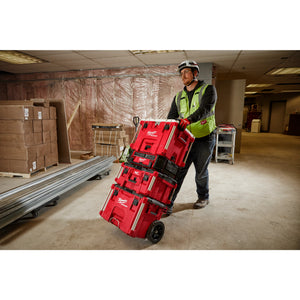 PACKOUT Rolling Tool Box (48-22-8427)