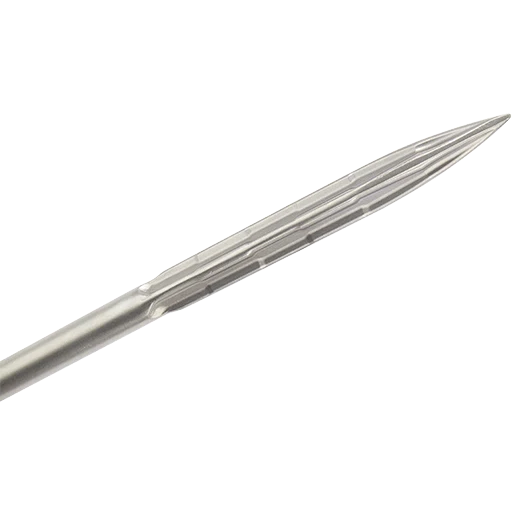 Milwaukee SDS Max SLEDGE™ 16" Bull Point Chisel (48-62-4250)
