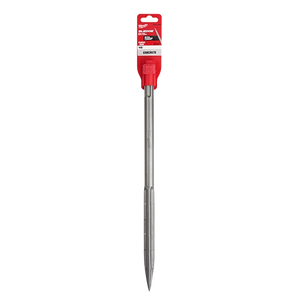 Milwaukee SDS Max SLEDGE™ 16" Bull Point Chisel (48-62-4250)