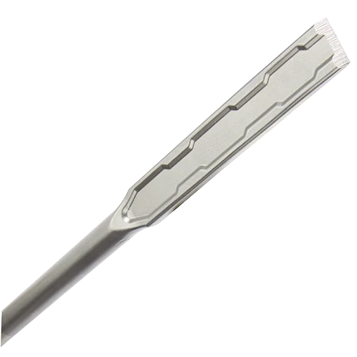 Milwaukee SDS-MAX SLEDGE™ 1" X 16" Flat Chisel (48-62-4252)