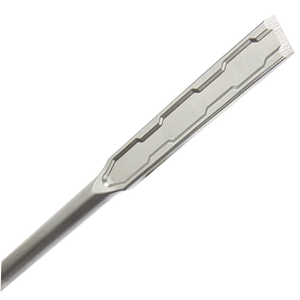 Milwaukee SDS-MAX SLEDGE™ 1" X 16" Flat Chisel (48-62-4252)