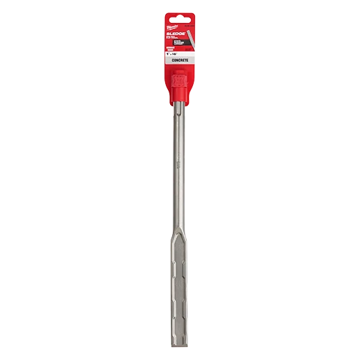 Milwaukee SDS-MAX SLEDGE™ 1" X 16" Flat Chisel (48-62-4252)