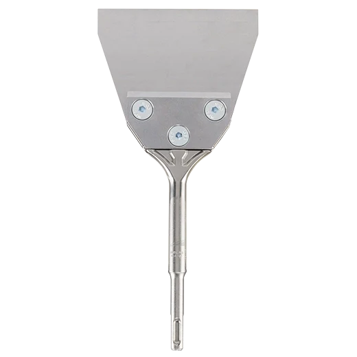 Milwaukee SDS Plus SLEDGE Floor Scraper (48-62-6046)