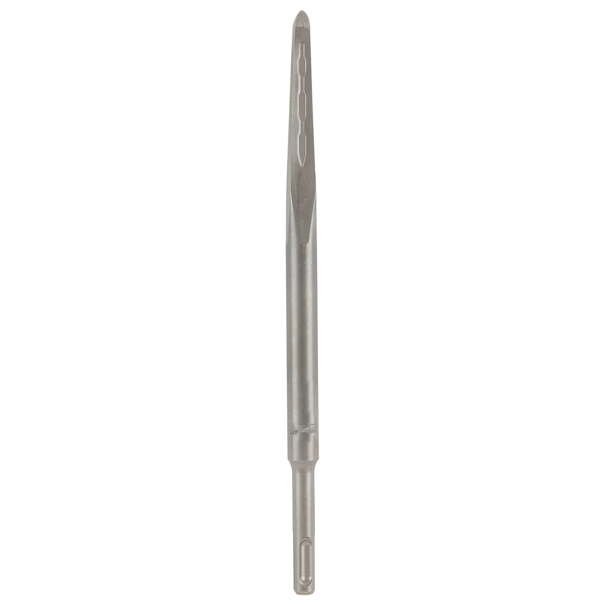 Milwaukee SDS Plus SLEDGE™ Bull Point & Flat Chisel (2 PK) (48-62-6080)