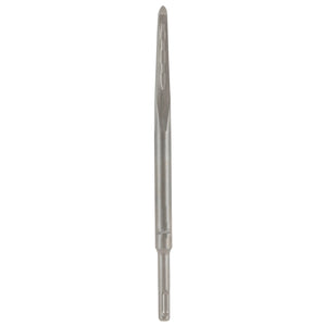 Milwaukee SDS Plus SLEDGE™ Bull Point & Flat Chisel (2 PK) (48-62-6080)