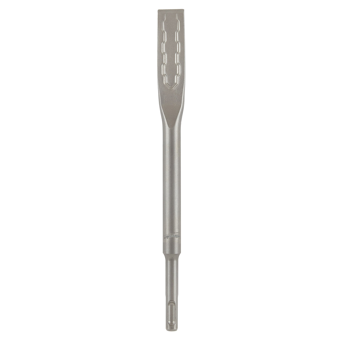 Milwaukee SDS Plus SLEDGE™ Bull Point & Flat Chisel (2 PK) (48-62-6080)