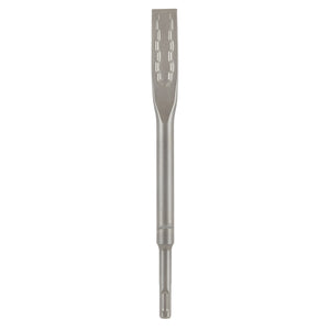 Milwaukee SDS Plus SLEDGE™ Bull Point & Flat Chisel (2 PK) (48-62-6080)