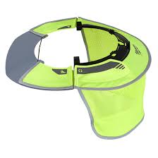 Milwaukee BOLT™ Sun Visor with Sunshade (48-73-1078)