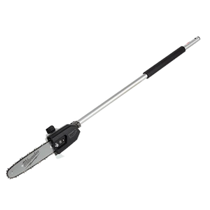 Milwaukee M18 FUEL™ QUIK-LOK™ 10" Pole Saw Attachment (49-16-2720)