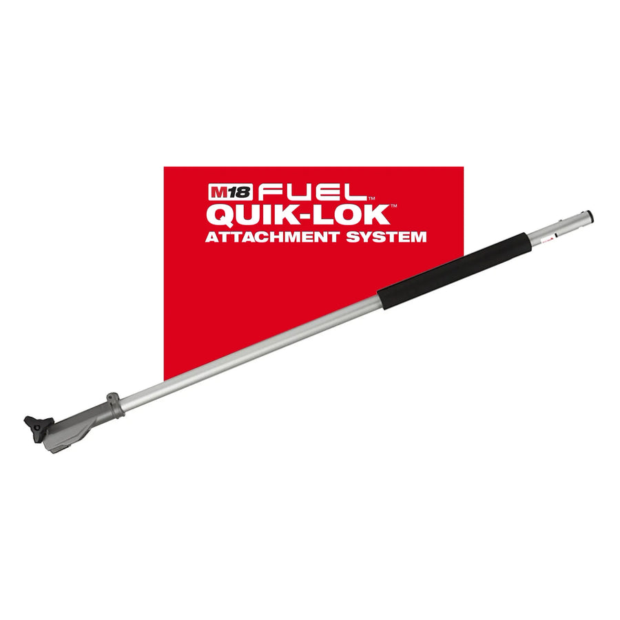 Milwaukee M18 FUEL™ QUIK-LOK™ 3' Attachment Extension (49-16-2721)