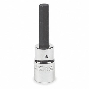 Proto Hex Bit Socket, 3/8", 1/2" Drive (426J17)