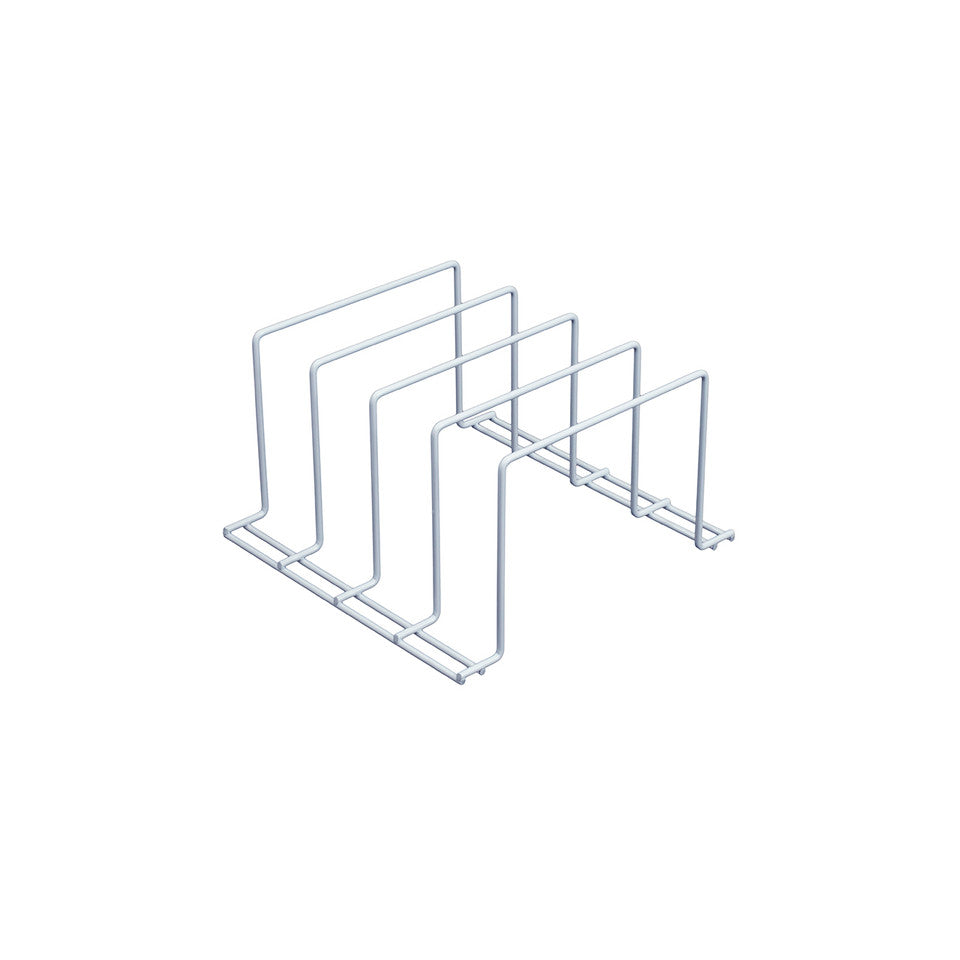 4 Sort Large Divider