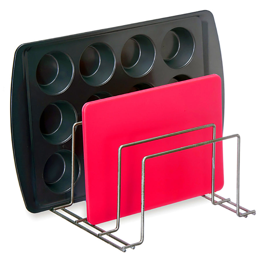 4 Sort Large Divider