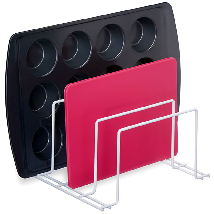 4 Sort Large Divider