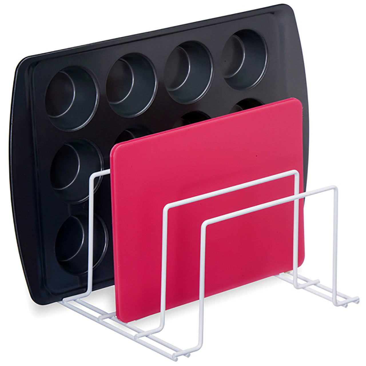 4 Sort Large Divider