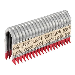 Milwaukee 1.5" 9 Gauge Galvanized Staples (MPU112-960)