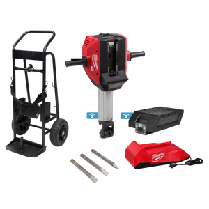 Milwaukee MX FUEL™ Breaker Kit (MXF368-1XC)