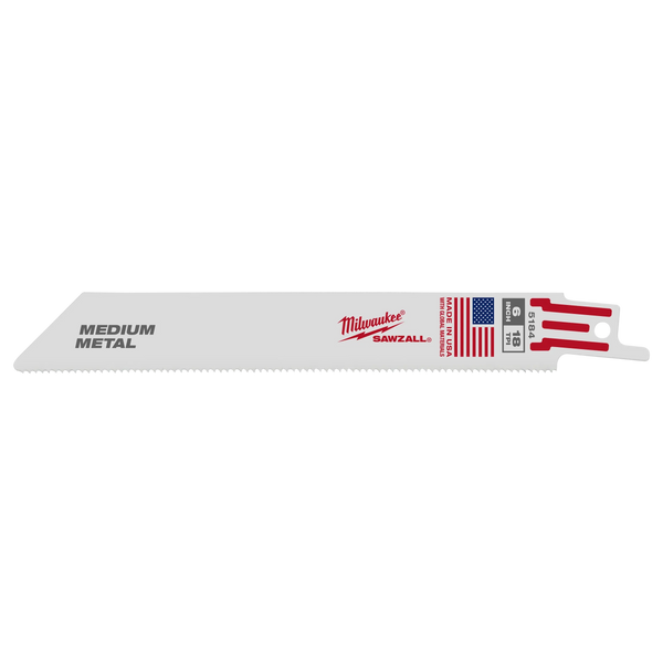 Milwaukee 6