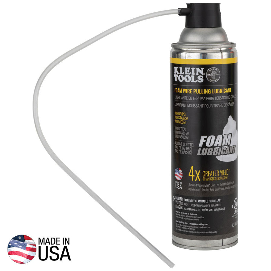 Klein Wire Pulling Foam Lubricant (51100)