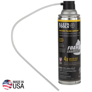 Klein Wire Pulling Foam Lubricant (51100)