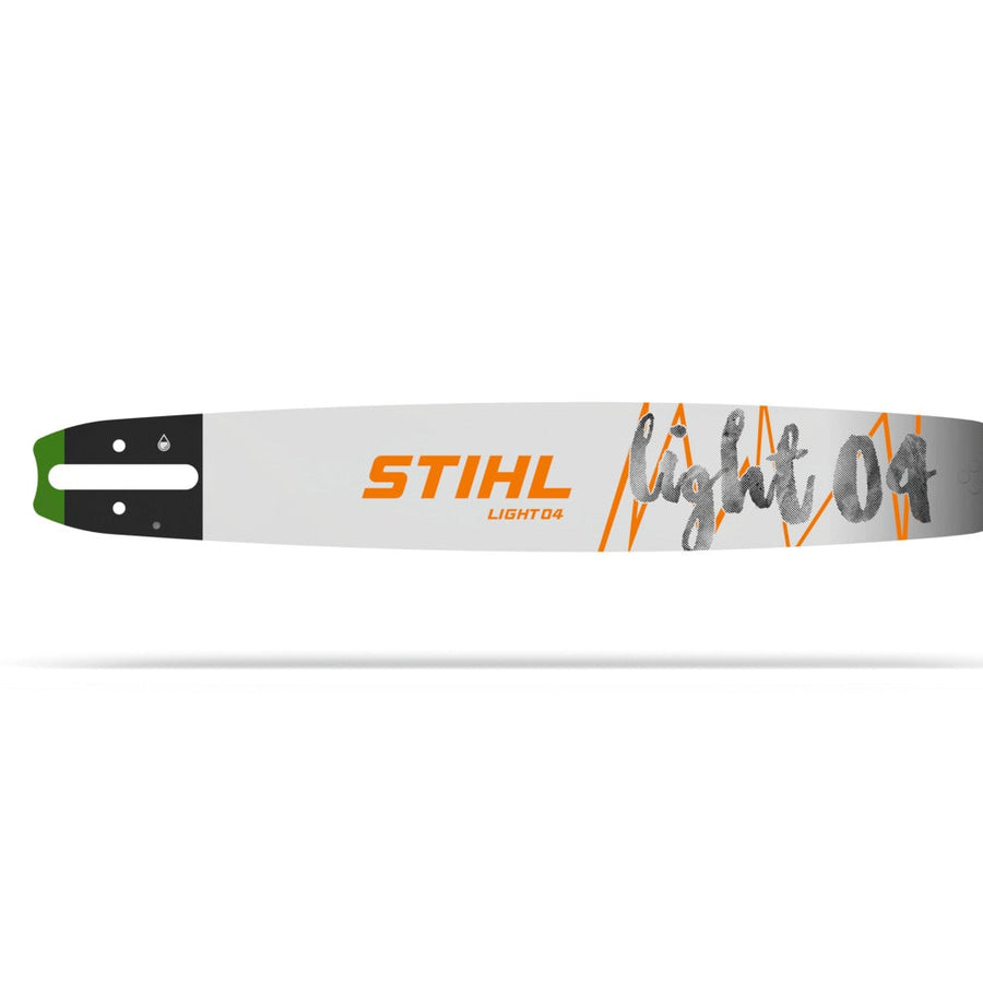 STIHL 14" Bar MS201T & MS220 (3005 000 4809)