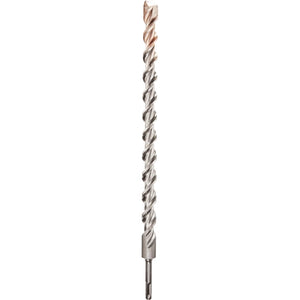 Milwaukee SDS-PLUS 2CT 7/8" X 10" X 12" (48-20-7072)