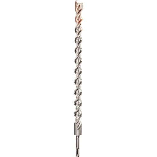 Milwaukee SDS-PLUS 2CT 7/8