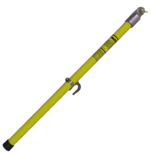 Universal Head Stick 4 ft Lenght, 1-1/4 in Diameter (567-4)