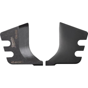 Milwaukee M18™ 750 MCM Cu/Al Replacement Blades (48-44-0411)